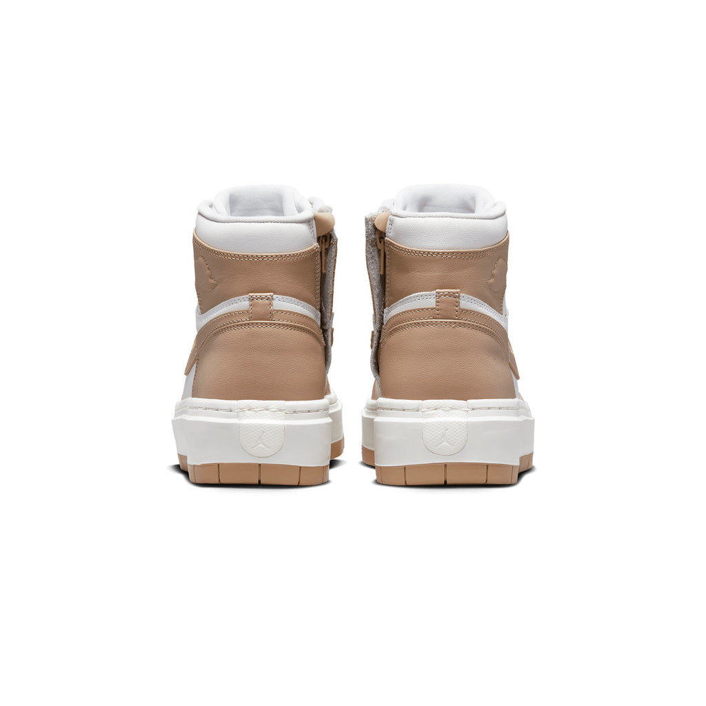 Оригінальна 1 Womens Elevate High Shoes Air jordan – детальний вид