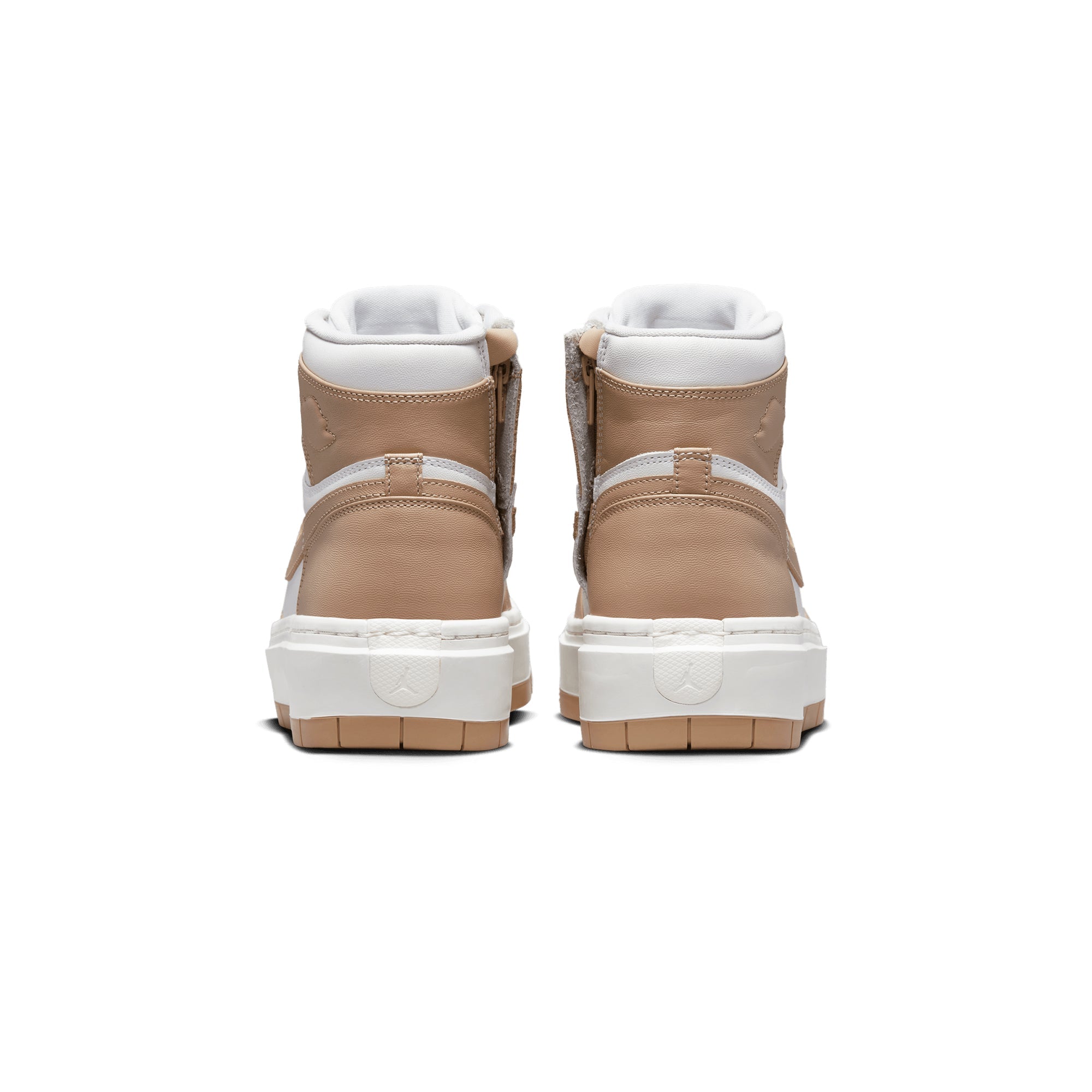 Оригінальна 1 Womens Elevate High Shoes Air jordan – детальний вид