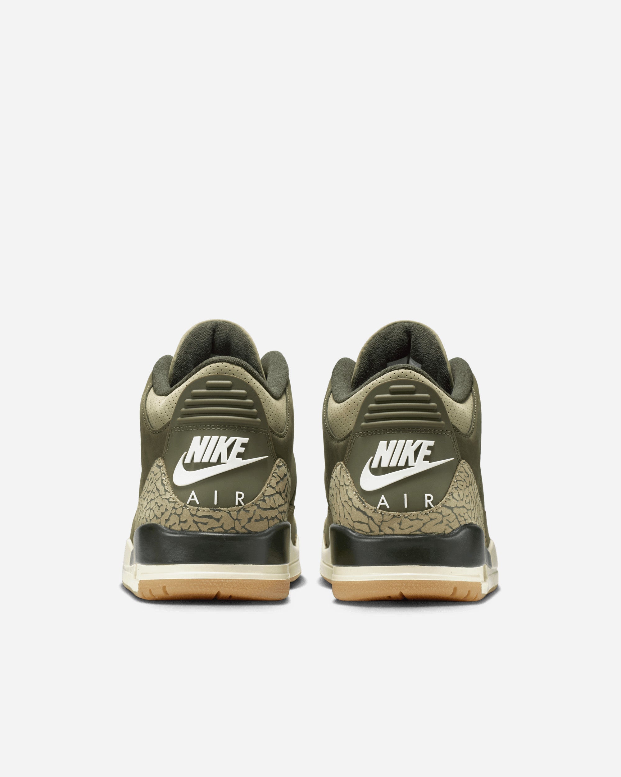 Оригінальна Air Jordan 3 Retro Nike – збільшений вид