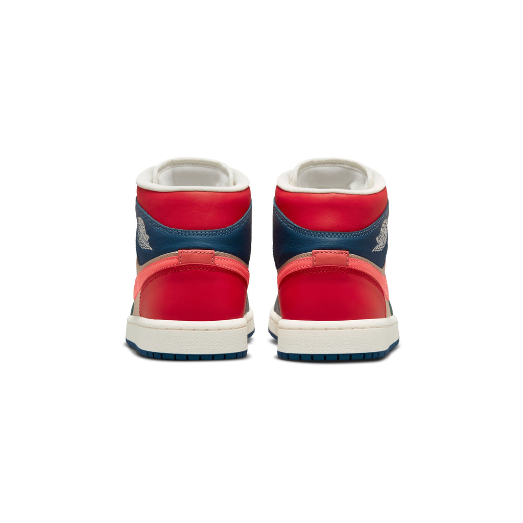 Air jordan Footwear оригінал | Швидка доставка Україна – детальний вид