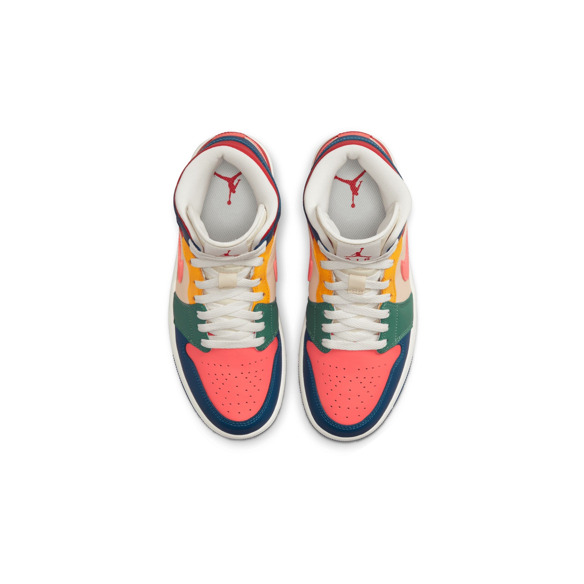 Air jordan Footwear оригінал | Швидка доставка Україна – збільшений вид
