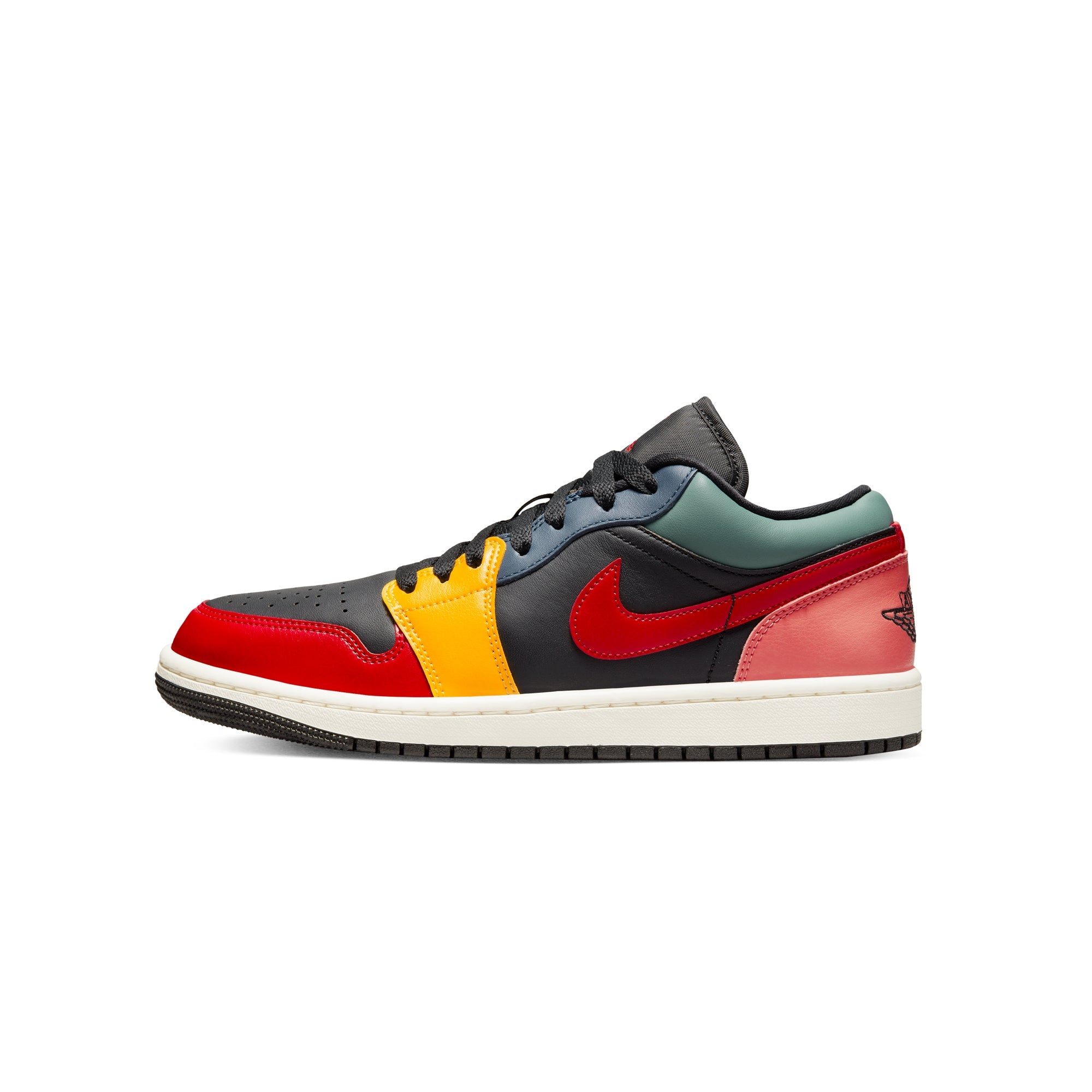 Womens 1 Low Se Shoes Air jordan оригінал – Купити в Україні – боковий вид
