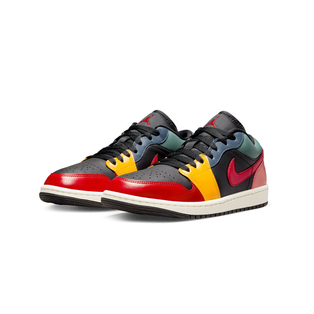 Womens 1 Low Se Shoes Air jordan оригінал – Купити в Україні – вид ззаду