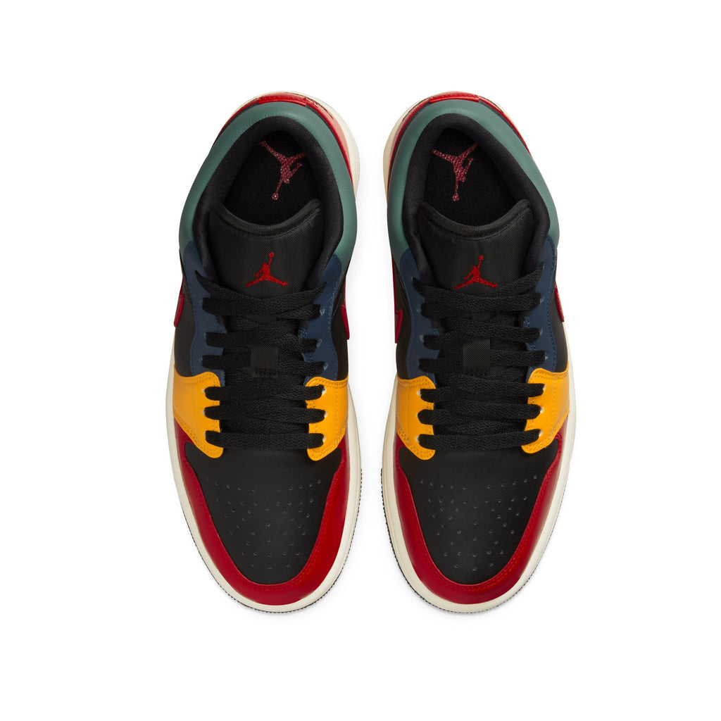 Womens 1 Low Se Shoes Air jordan оригінал – Купити в Україні – збільшений вид