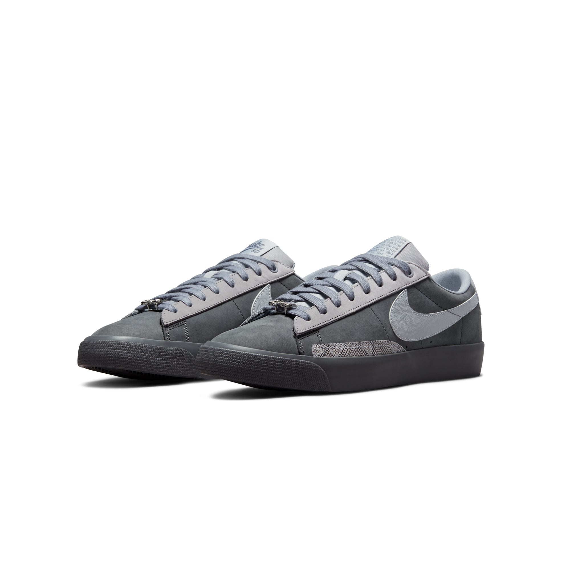 Nike Footwear оригінал | Швидка доставка Україна – вид ззаду