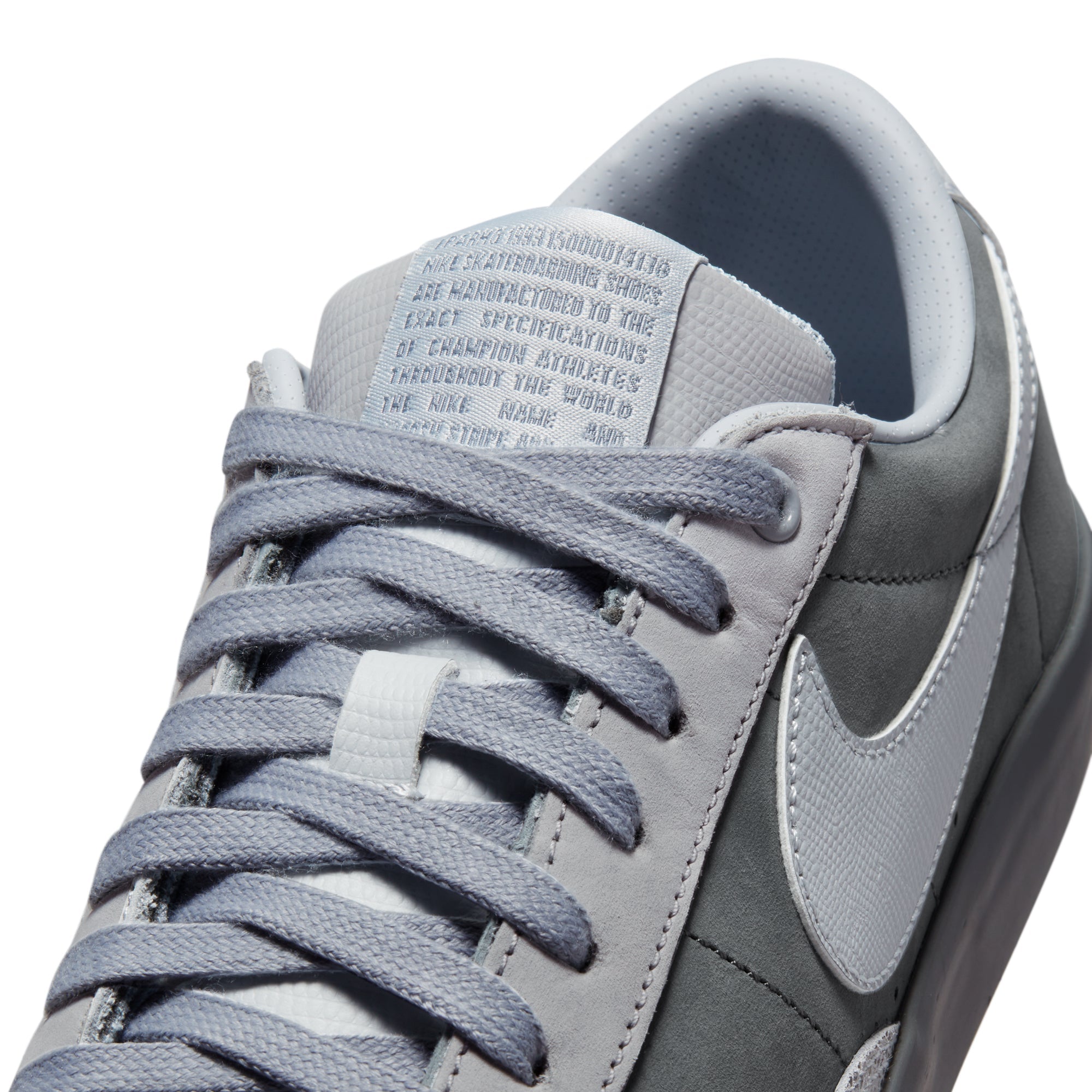 Nike Footwear оригінал | Швидка доставка Україна – збільшений вид