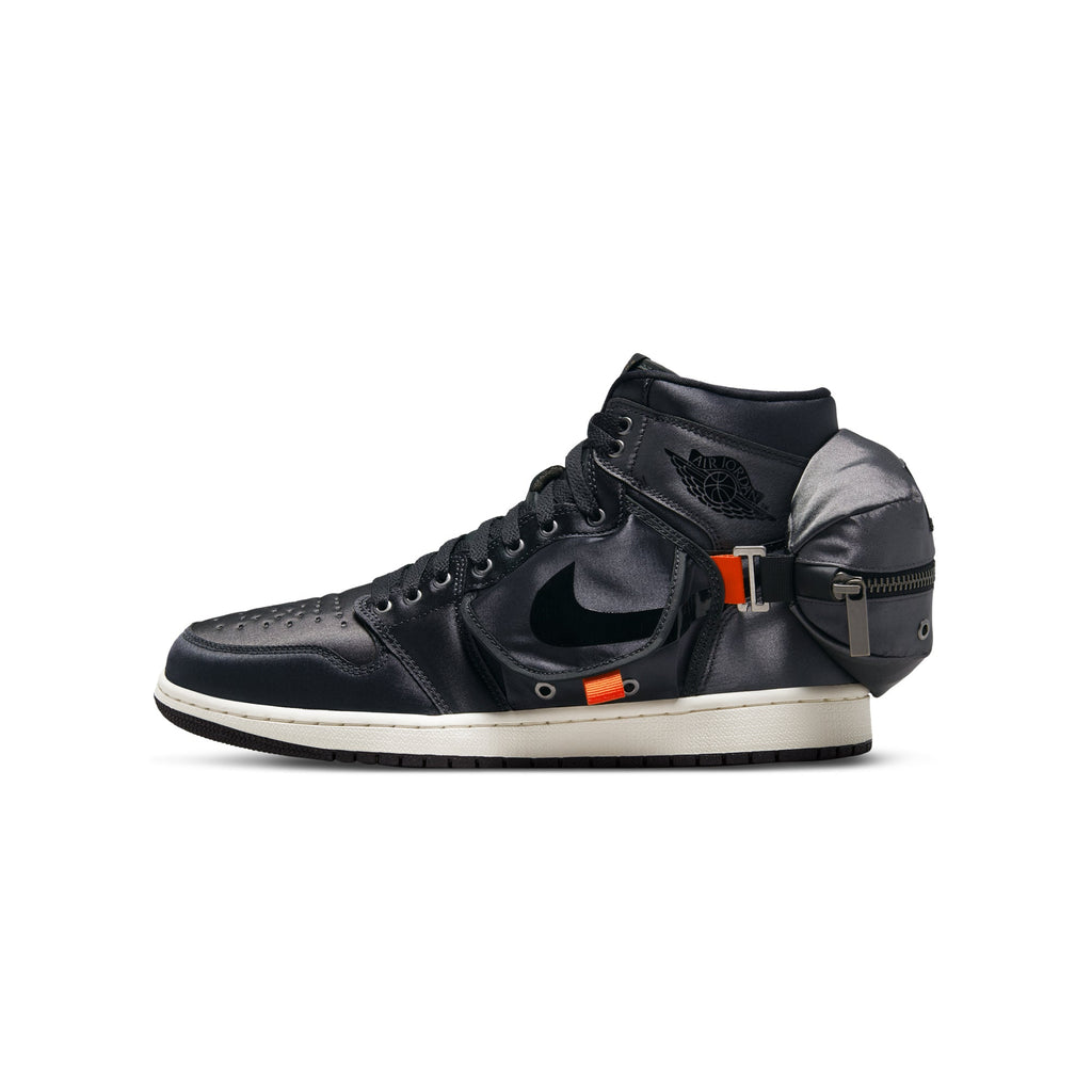 Оригінальна Mens 1 Utility Sp Shoes Air jordan – боковий вид