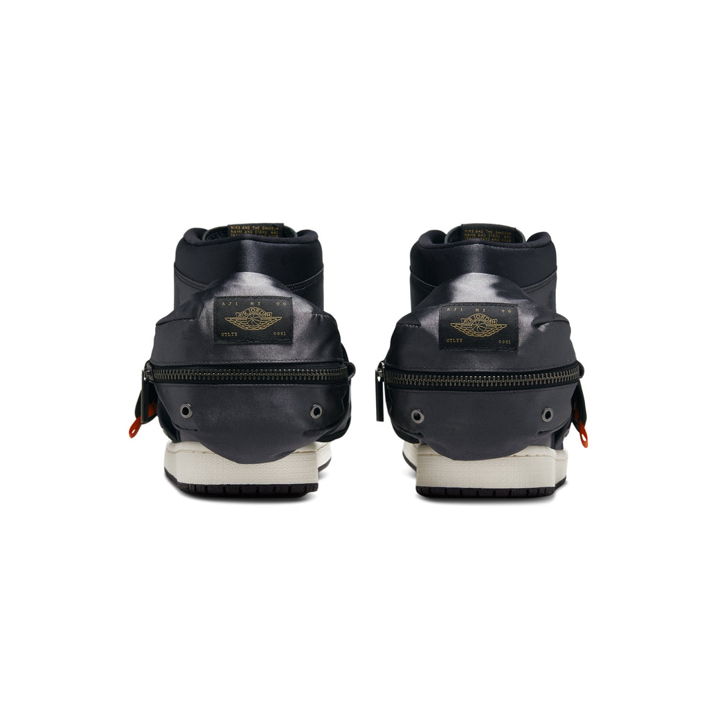 Оригінальна Mens 1 Utility Sp Shoes Air jordan – детальний вид