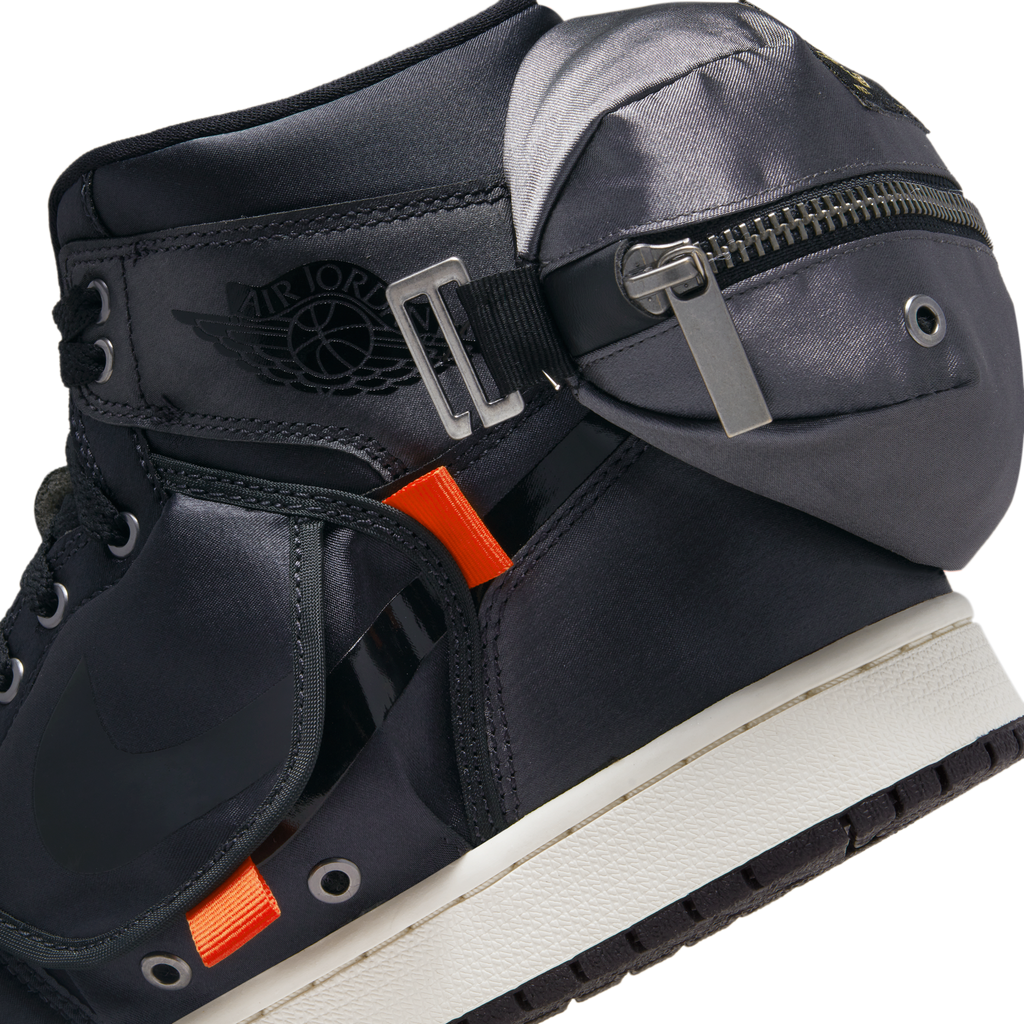 Оригінальна Mens 1 Utility Sp Shoes Air jordan – збільшений вид