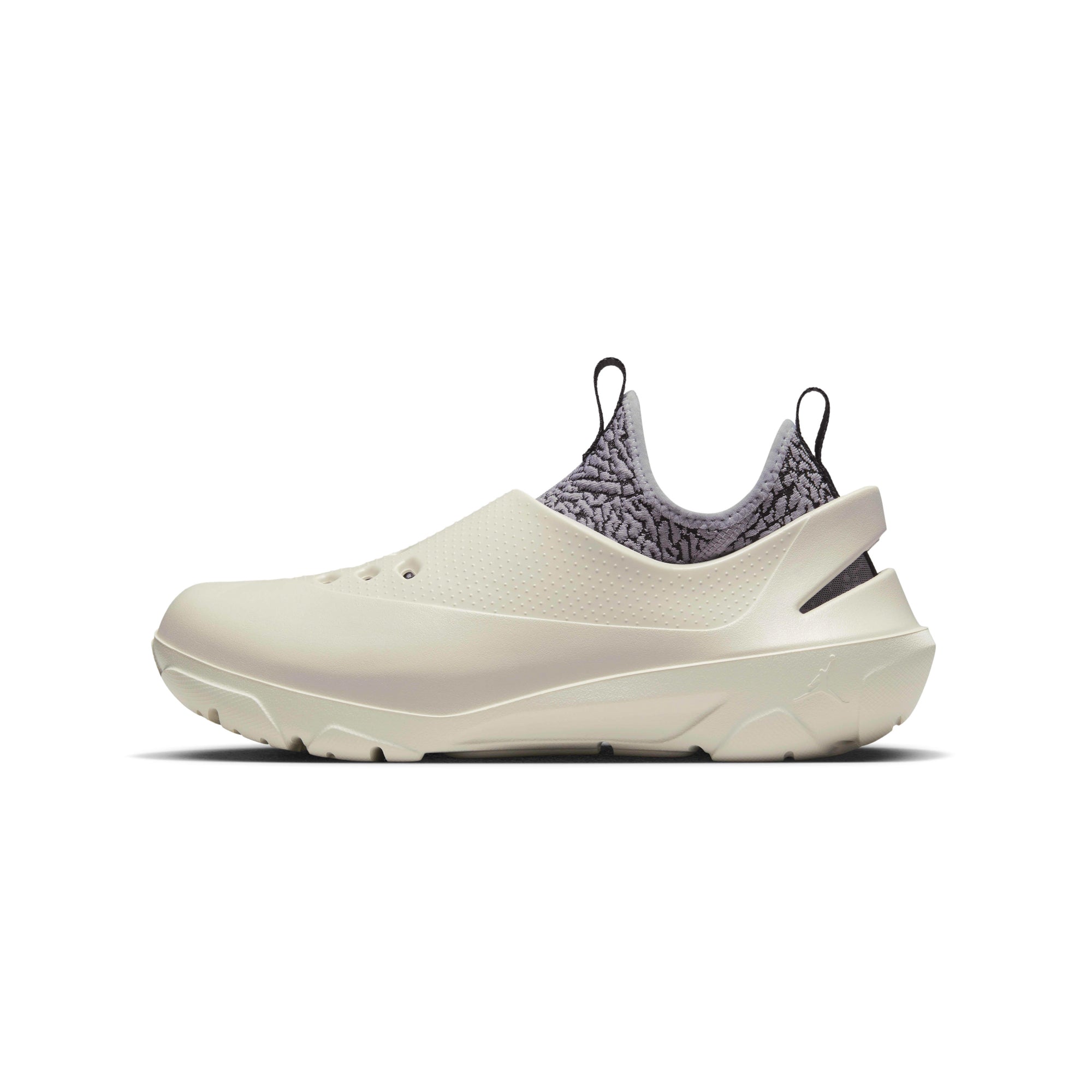 Air jordan Footwear оригінал | Швидка доставка Україна – боковий вид