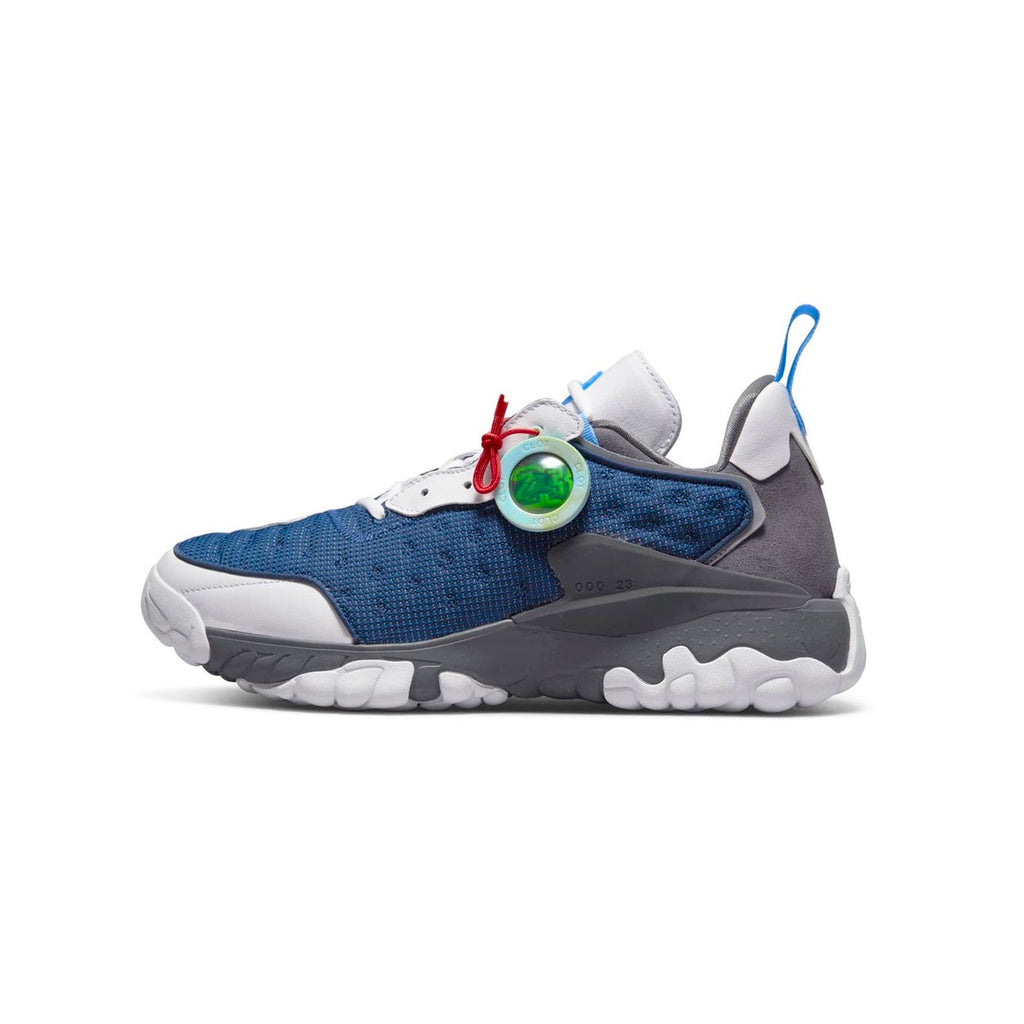 Air jordan Footwear оригінал | Швидка доставка Україна – боковий вид
