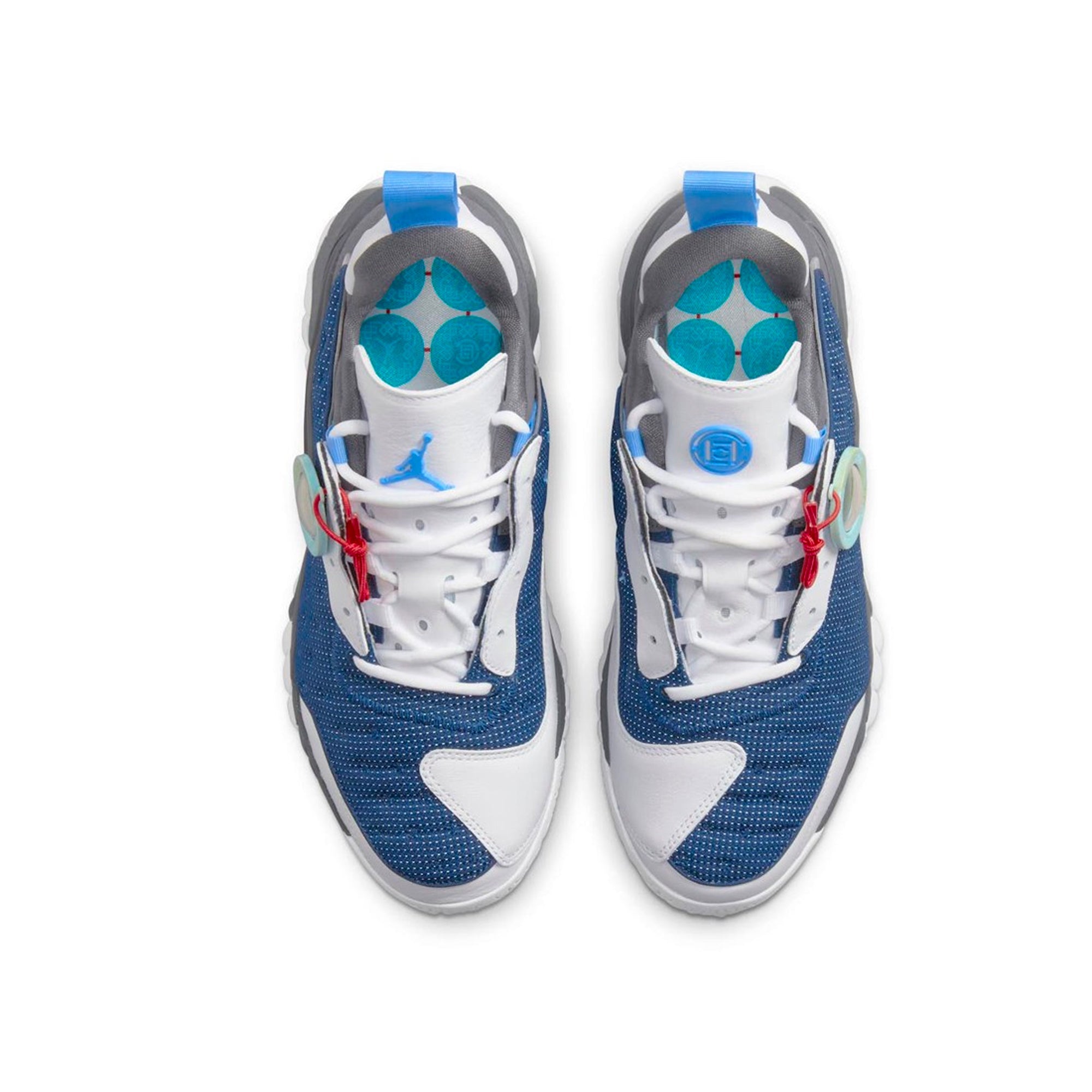 Air jordan Footwear оригінал | Швидка доставка Україна – збільшений вид