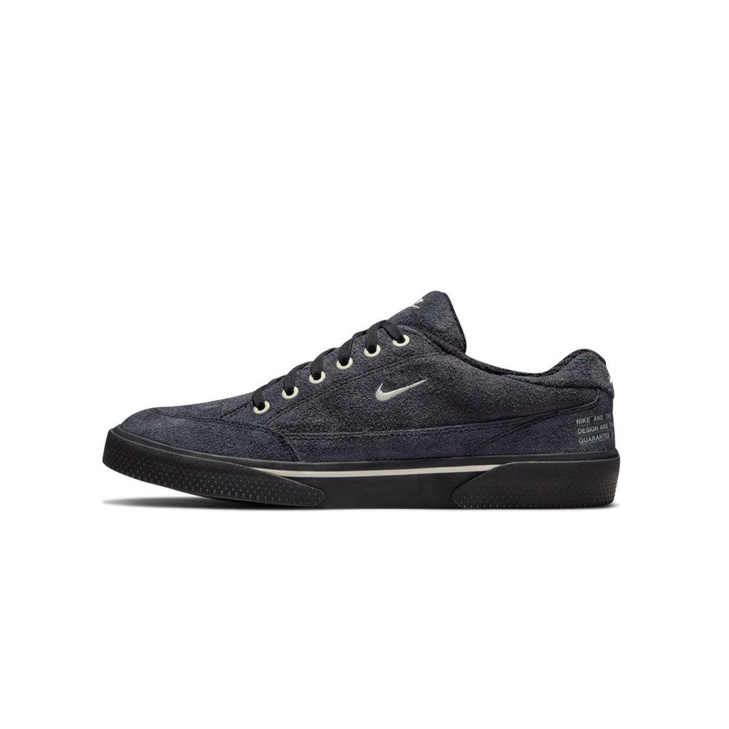 Оригінальна Mens Gts 97 Shoes Black Nike – боковий вид