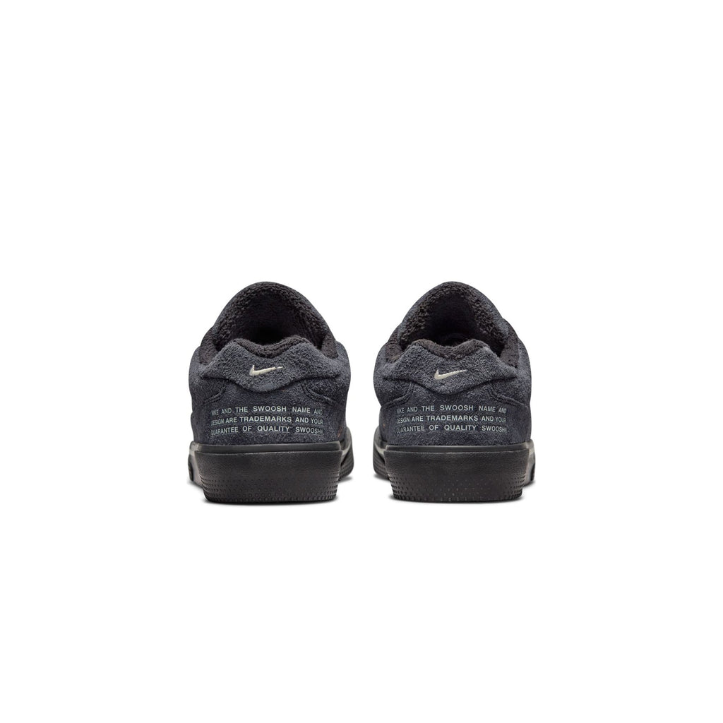 Оригінальна Mens Gts 97 Shoes Black Nike – детальний вид