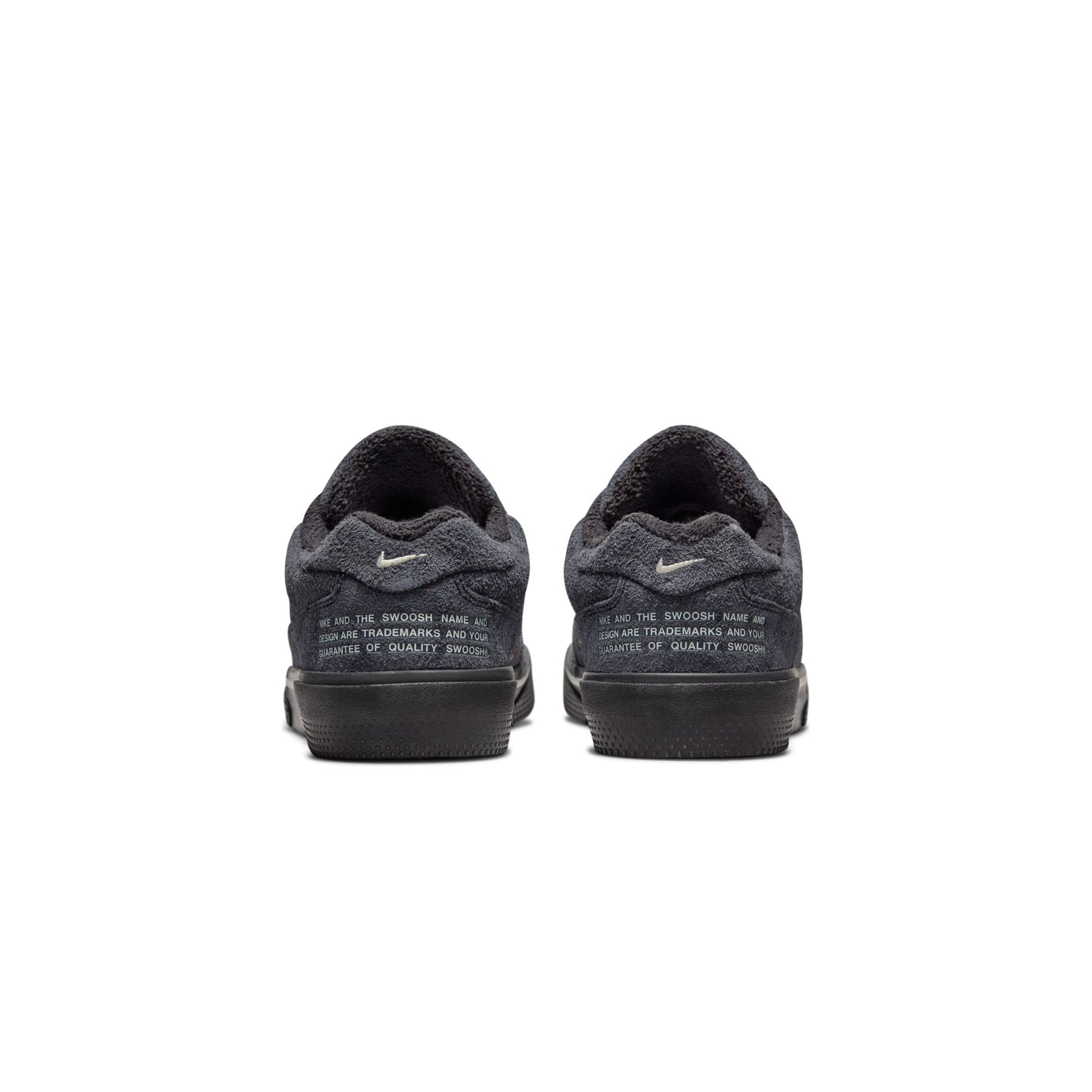 Оригінальна Mens Gts 97 Shoes Black Nike – детальний вид