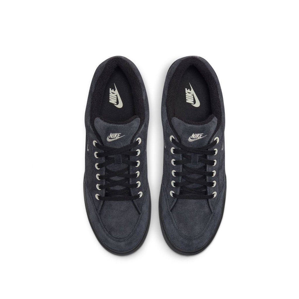 Оригінальна Mens Gts 97 Shoes Black Nike – збільшений вид