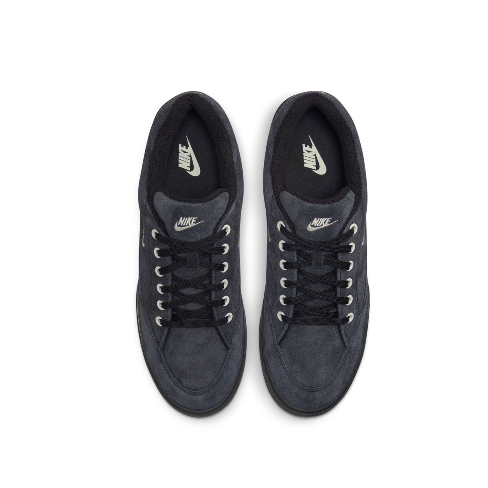 Оригінальна Mens Gts 97 Shoes Black Nike – збільшений вид