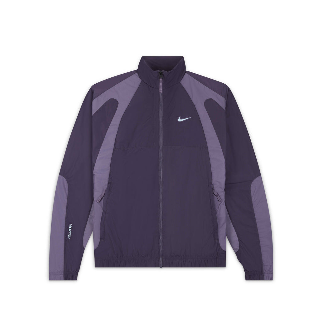 Оригінальна Nocta Mens Track Jacket Nike – боковий вид