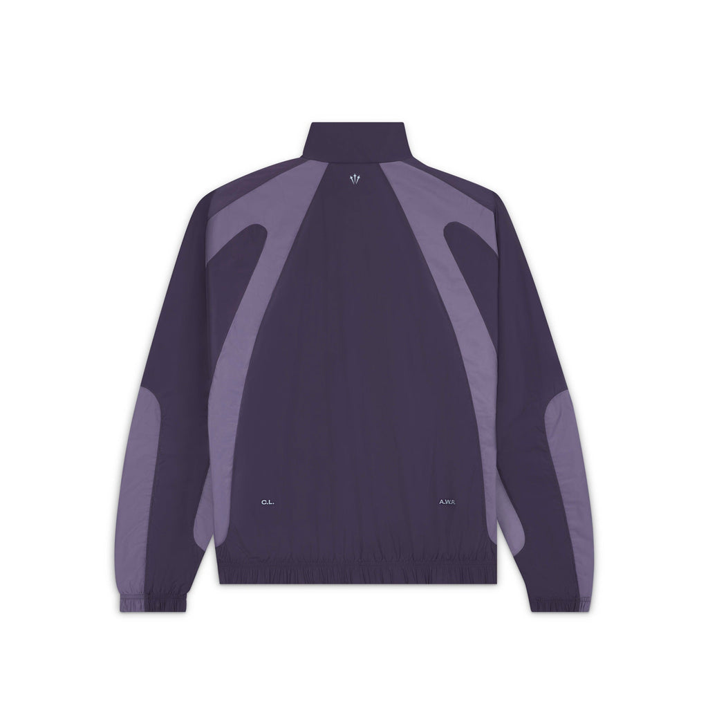 Оригінальна Nocta Mens Track Jacket Nike – вид ззаду