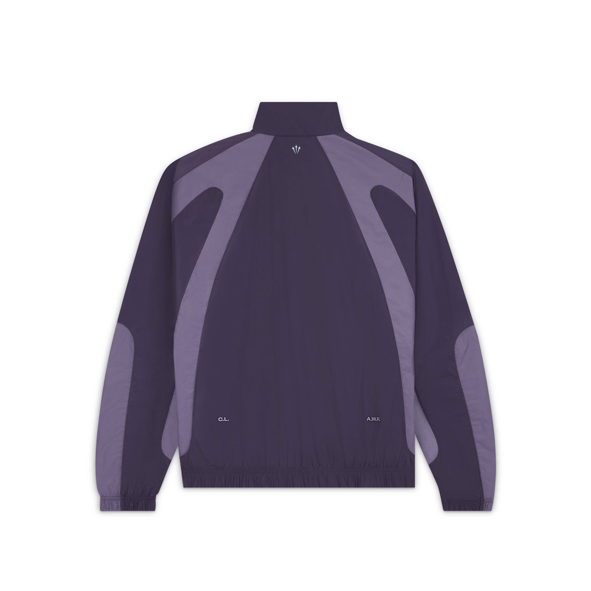 Оригінальна Nocta Mens Track Jacket Nike – вид ззаду - NIKE