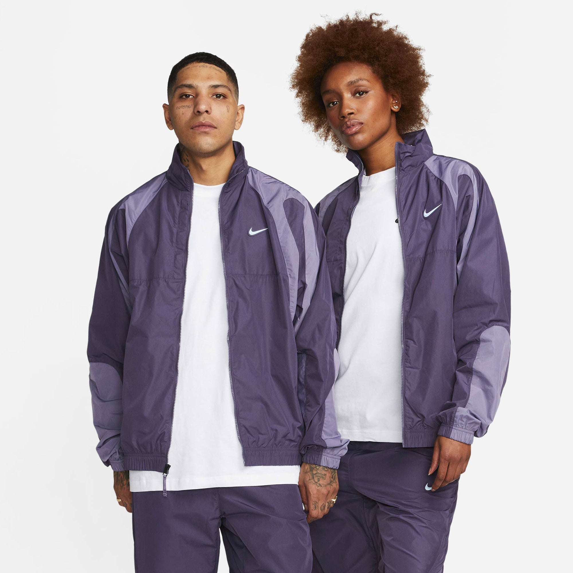 Оригінальна Nocta Mens Track Jacket Nike – детальний вид - NIKE