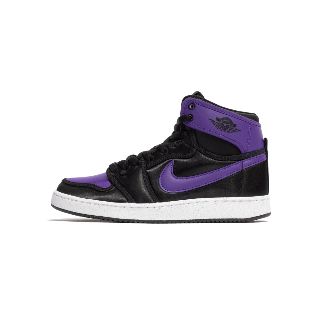 1 Mens Ko Shoes Air jordan оригінал – Купити в Україні – боковий вид
