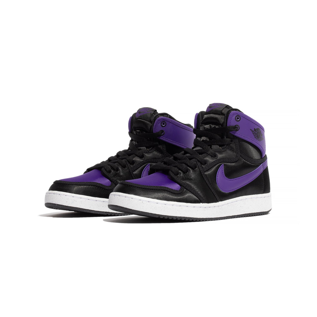 1 Mens Ko Shoes Air jordan оригінал – Купити в Україні – вид ззаду
