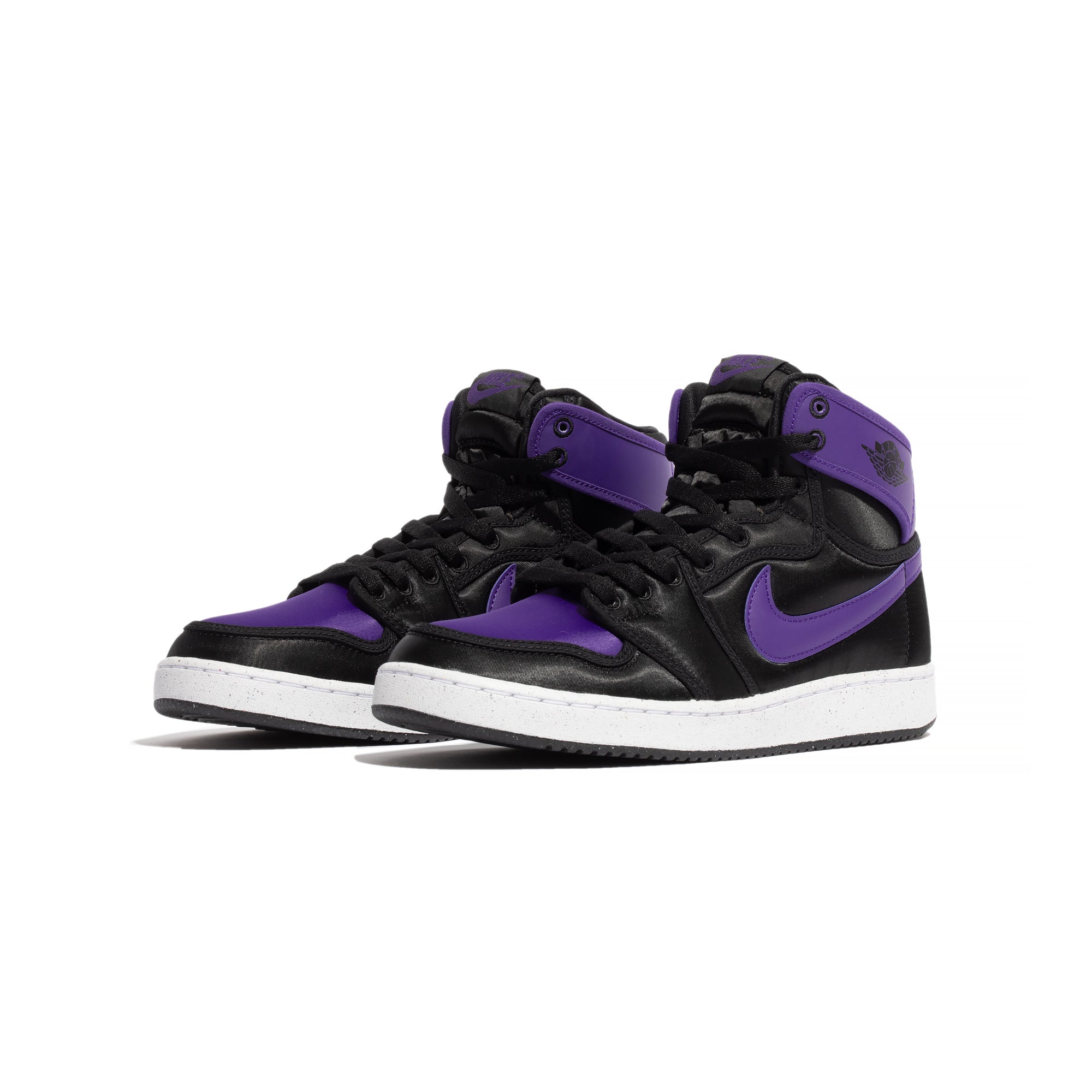 1 Mens Ko Shoes Air jordan оригінал – Купити в Україні – вид ззаду