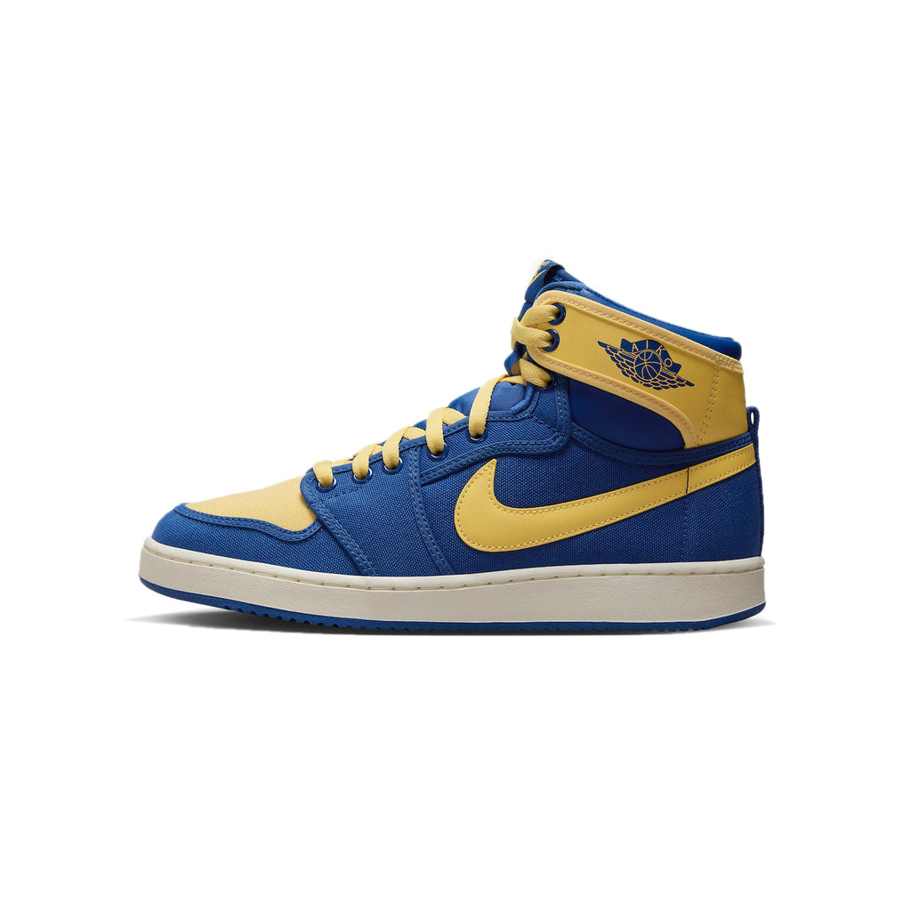 1 Mens Ko Shoes Air jordan оригінал – Купити в Україні – боковий вид
