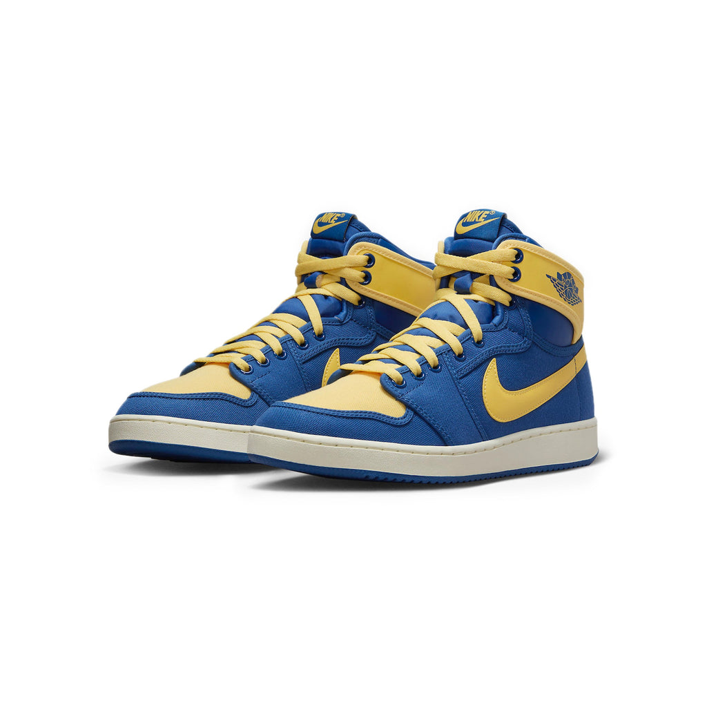 1 Mens Ko Shoes Air jordan оригінал – Купити в Україні – вид ззаду