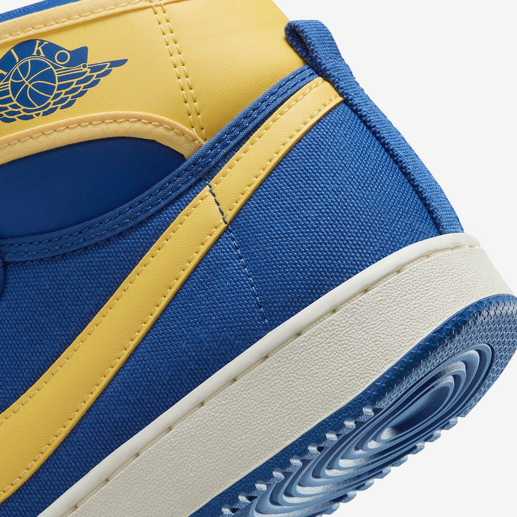1 Mens Ko Shoes Air jordan оригінал – Купити в Україні – збільшений вид