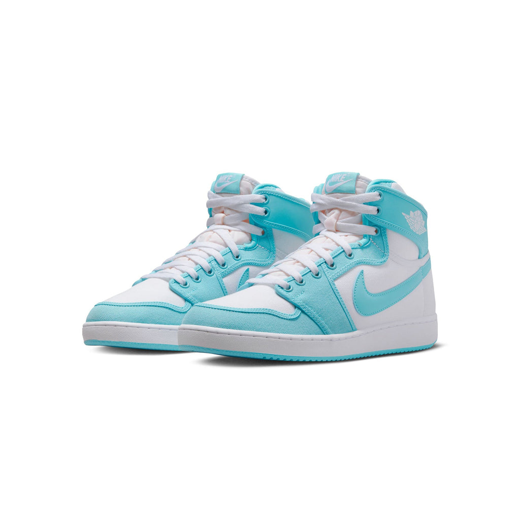 1 Ko Shoes Air jordan оригінал – Купити в Україні – вид ззаду