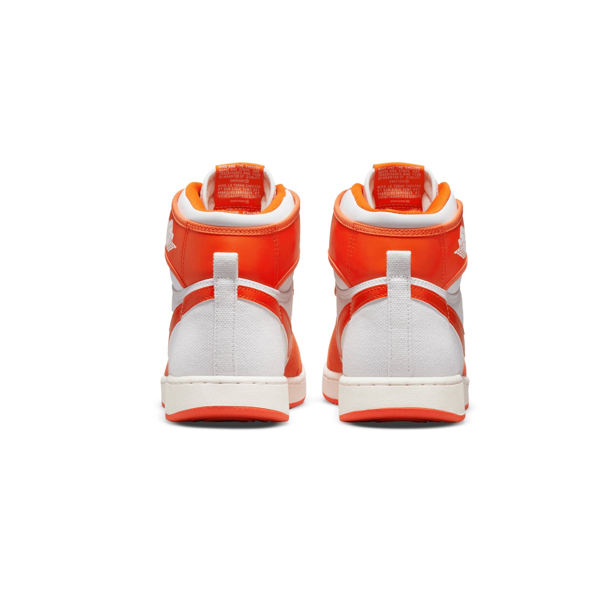 Оригінальна Mens 1 Ko Shoes Air jordan – детальний вид