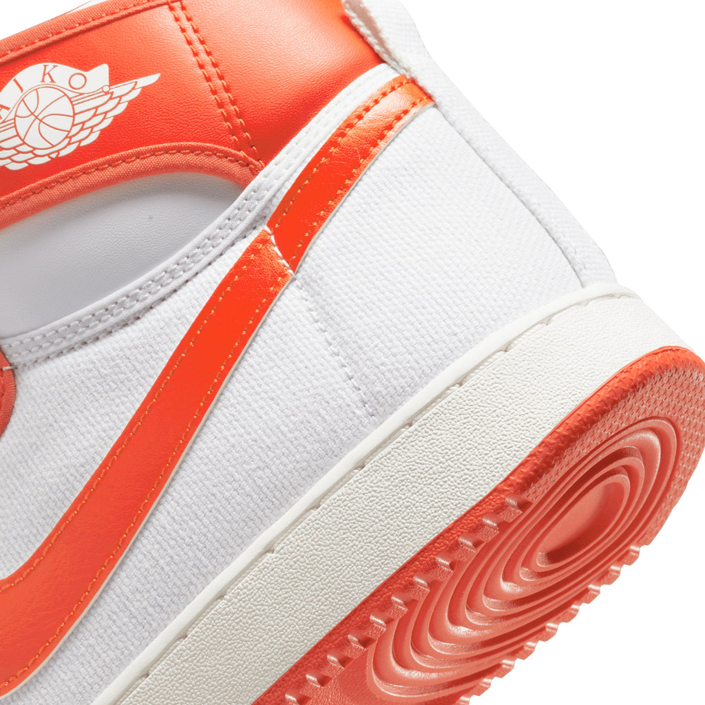 Оригінальна Mens 1 Ko Shoes Air jordan – збільшений вид