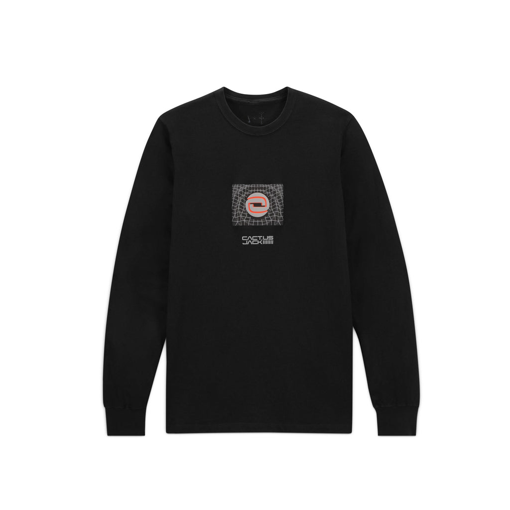 Оригінальна Graphic L Nike – боковий вид