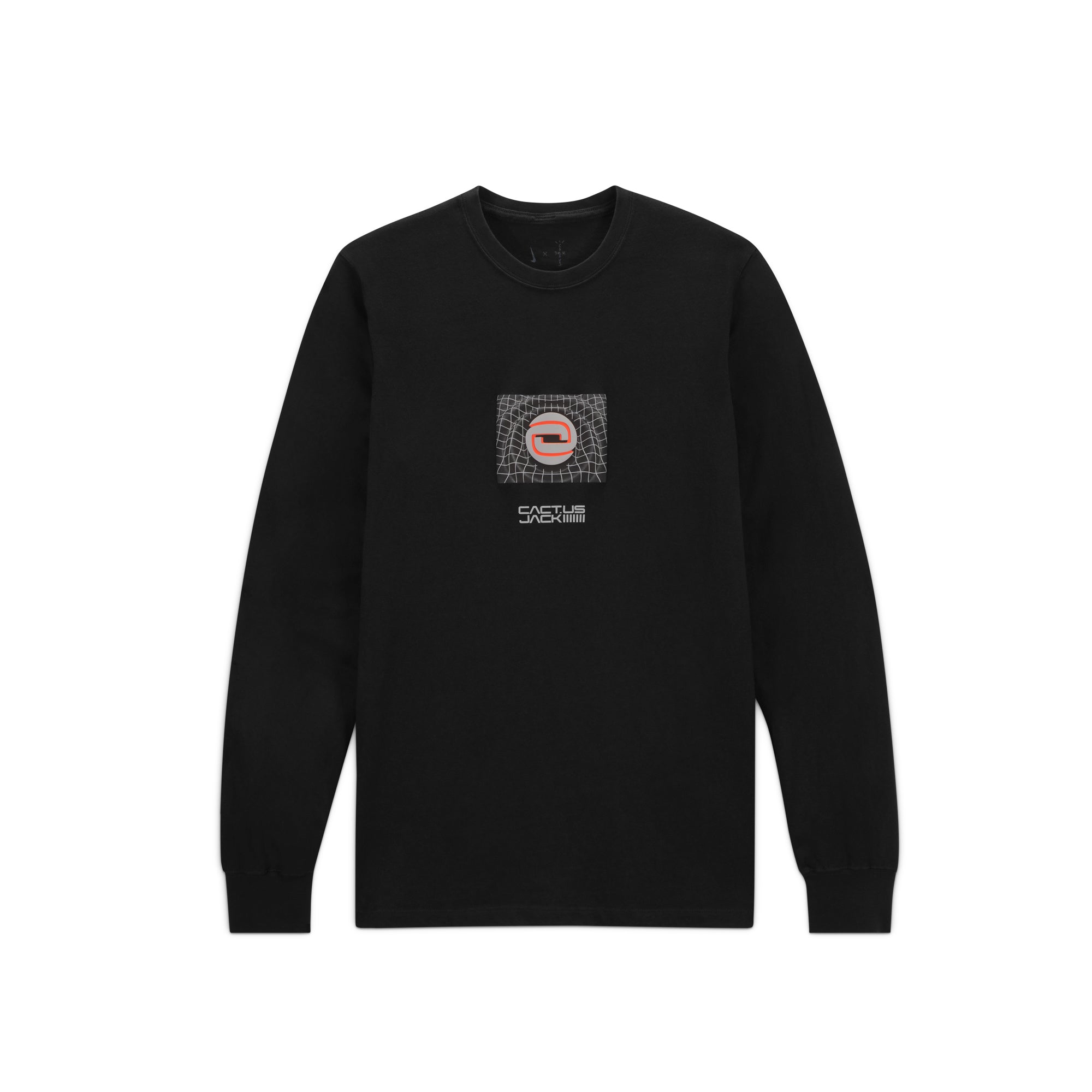 Оригінальна Graphic L Nike – боковий вид