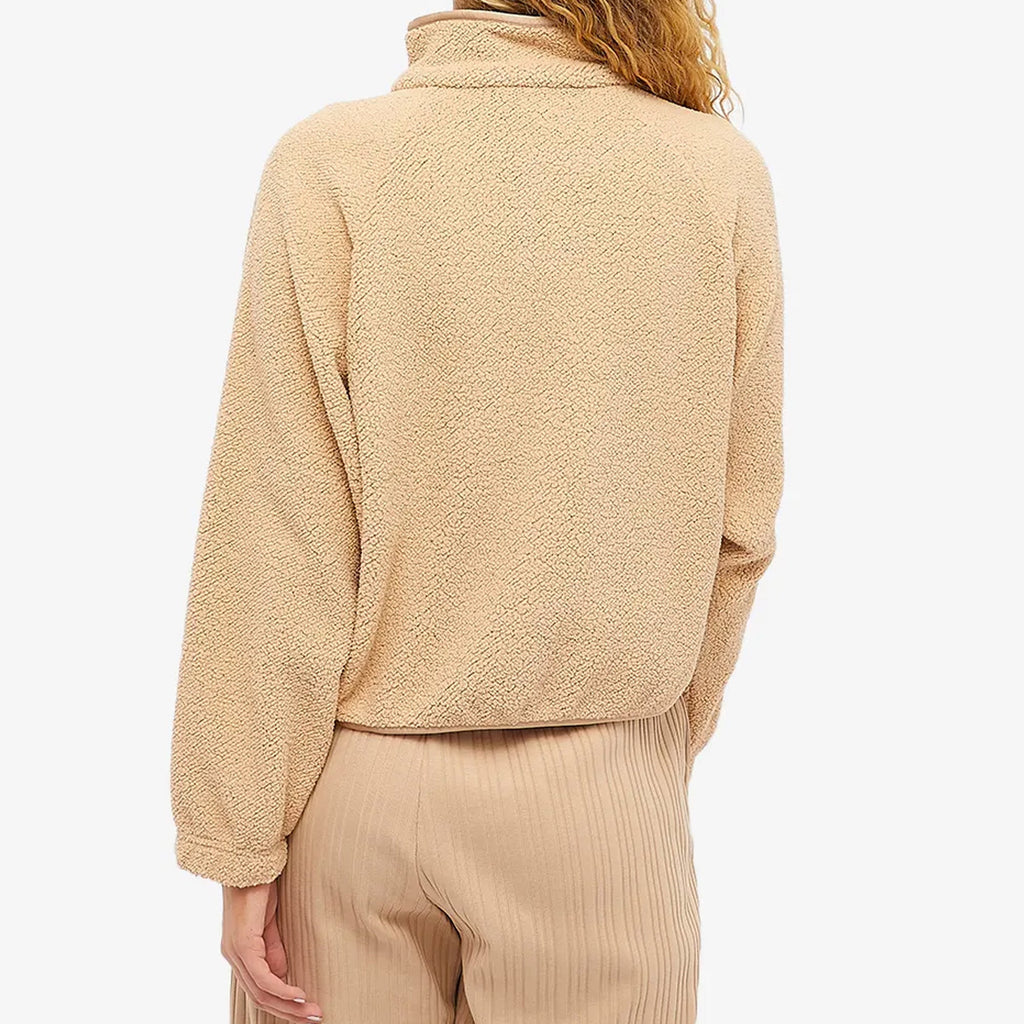 Оригінальна Womens Essential Jacket Hemp Nike – збільшений вид