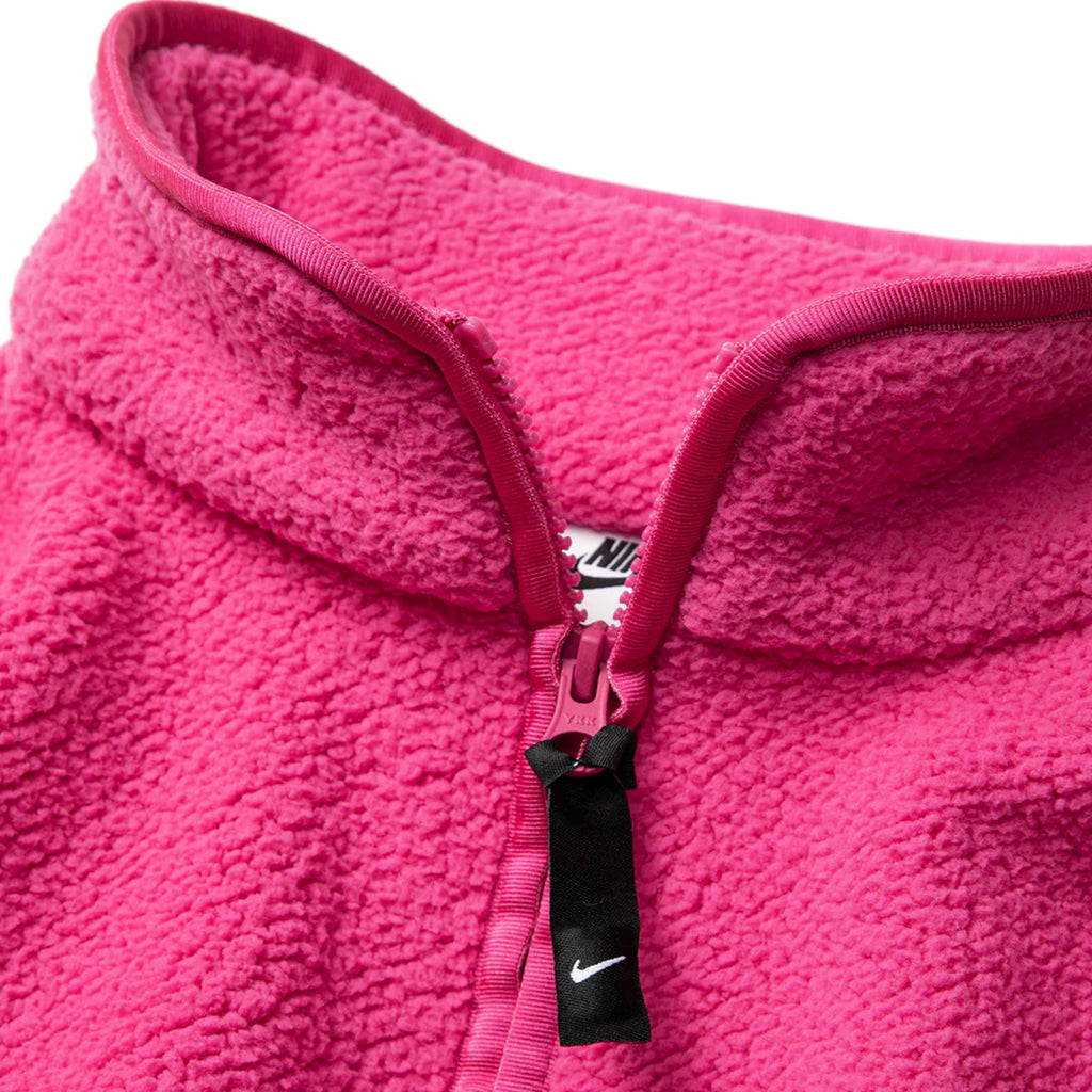Womens Essential Jacket Active Pink Nike – Гарантія оригінальності – збільшений вид