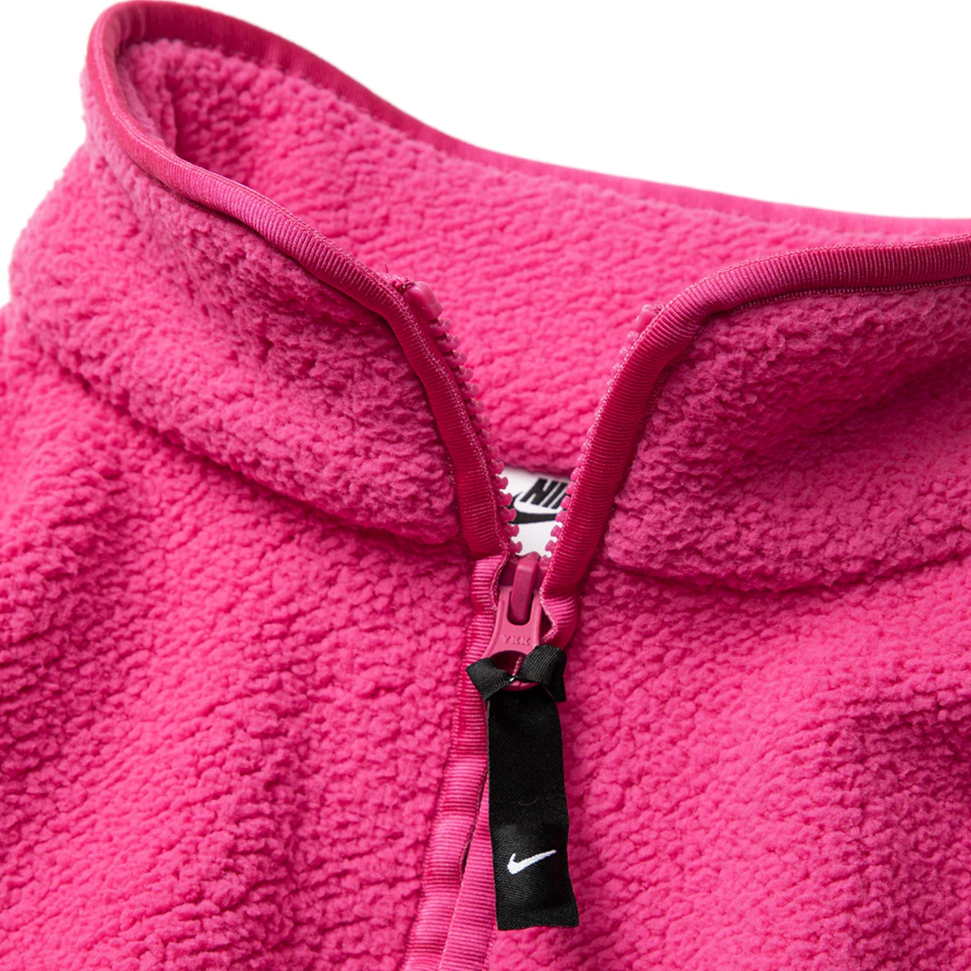 Womens Essential Jacket Active Pink Nike – Гарантія оригінальності – збільшений вид - NIKE