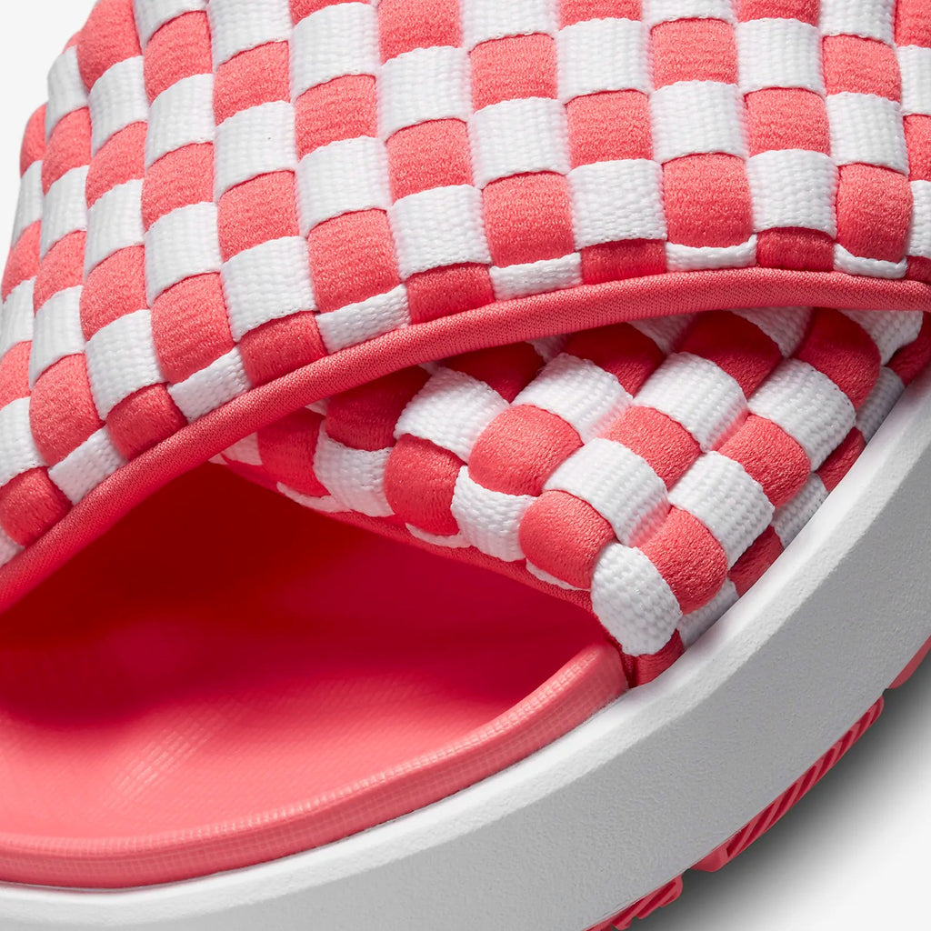 Womens Sophia Slides Air jordan – Гарантія оригінальності – детальний вид
