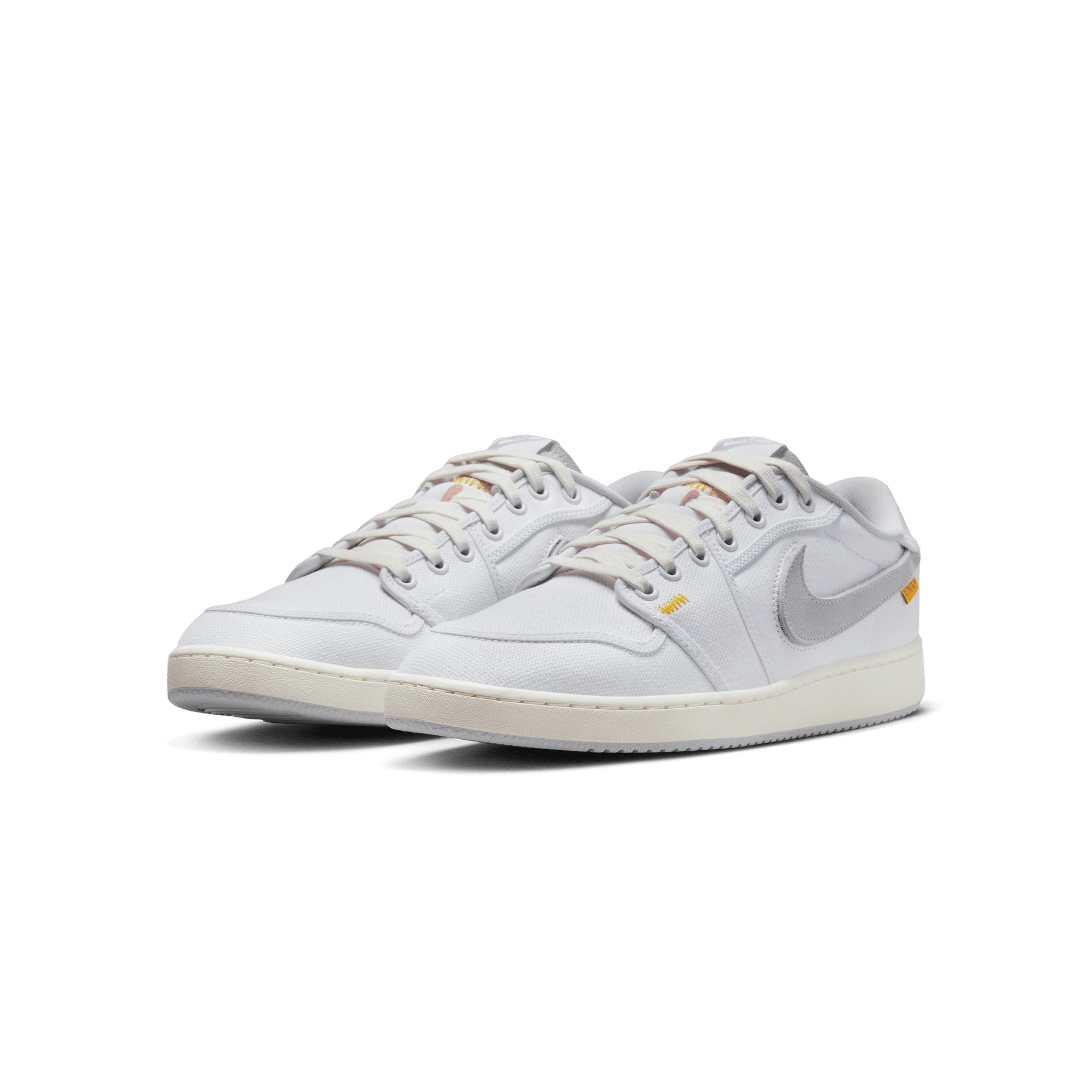 Mens X Union Ajko Low Sp Shoes Air jordan оригінал – Купити в Україні – вид ззаду