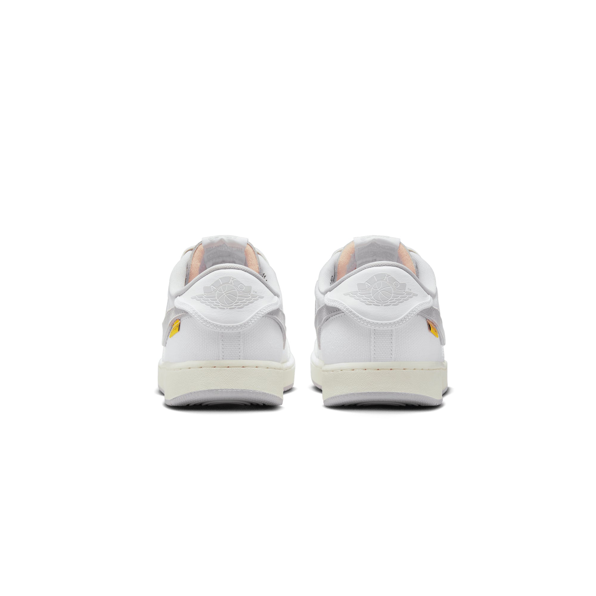 Mens X Union Ajko Low Sp Shoes Air jordan оригінал – Купити в Україні – детальний вид