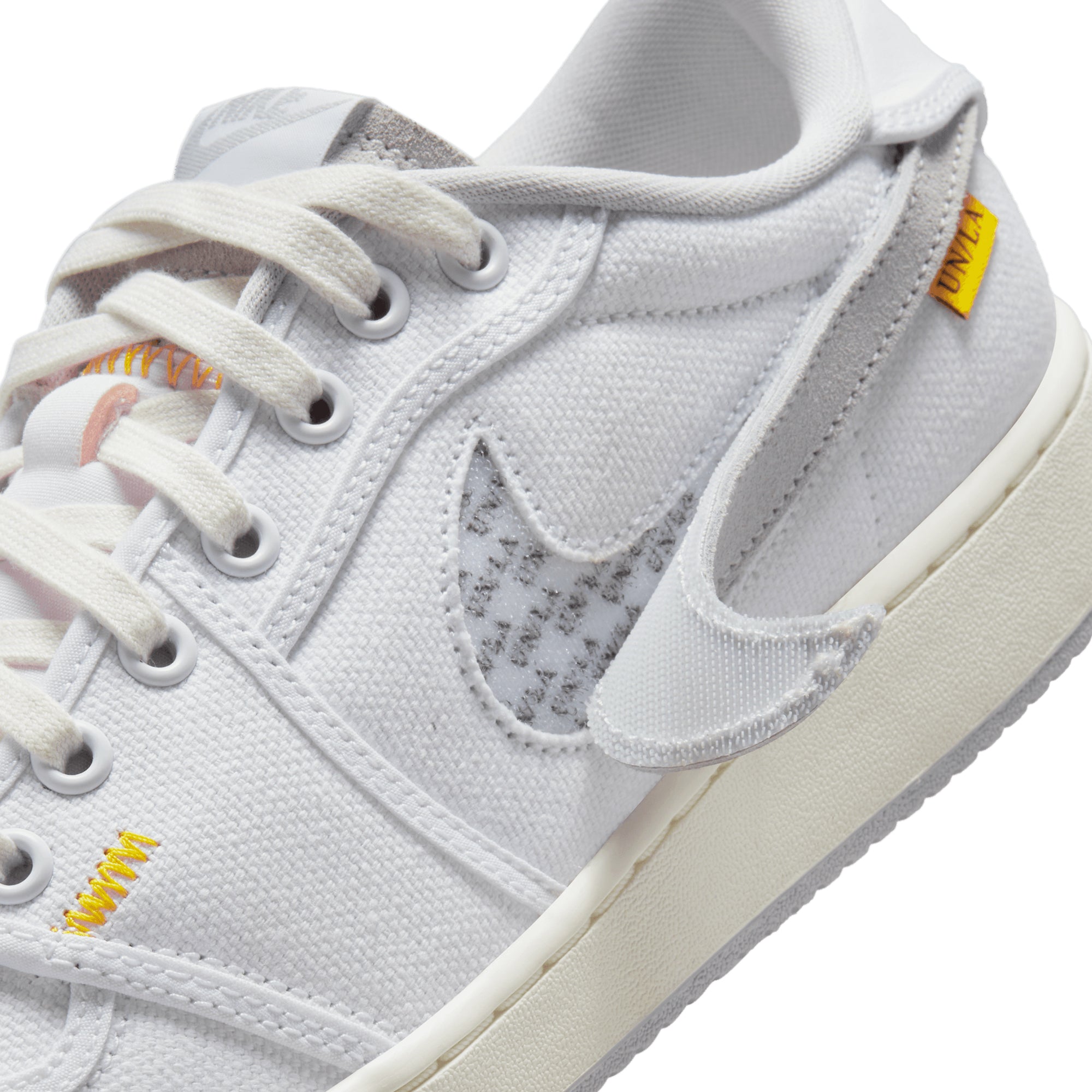 Mens X Union Ajko Low Sp Shoes Air jordan оригінал – Купити в Україні – збільшений вид