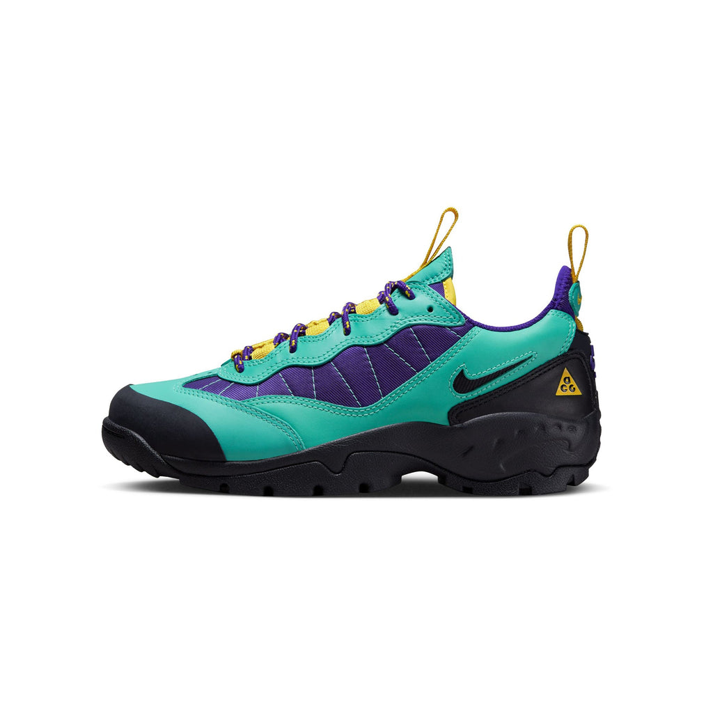 Air Mada Shoes Nike оригінал – Купити в Україні – боковий вид