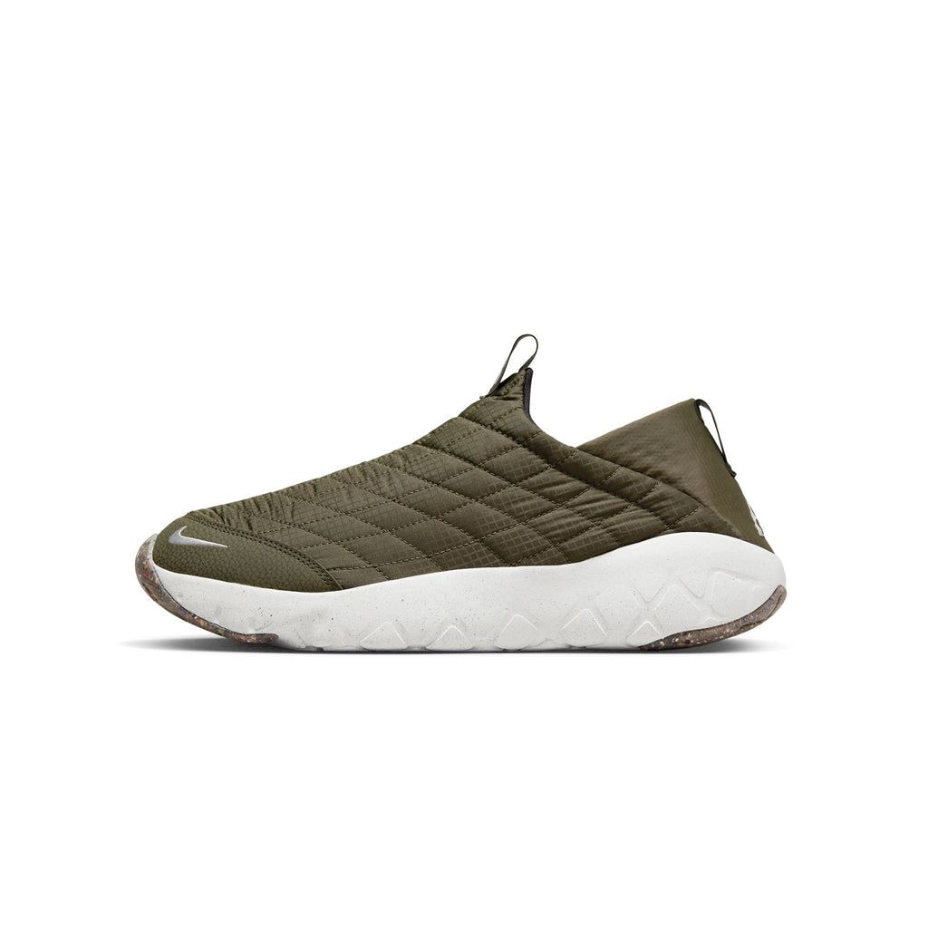 Оригінальна Mens Moc 3.5 Shoes Nike – боковий вид