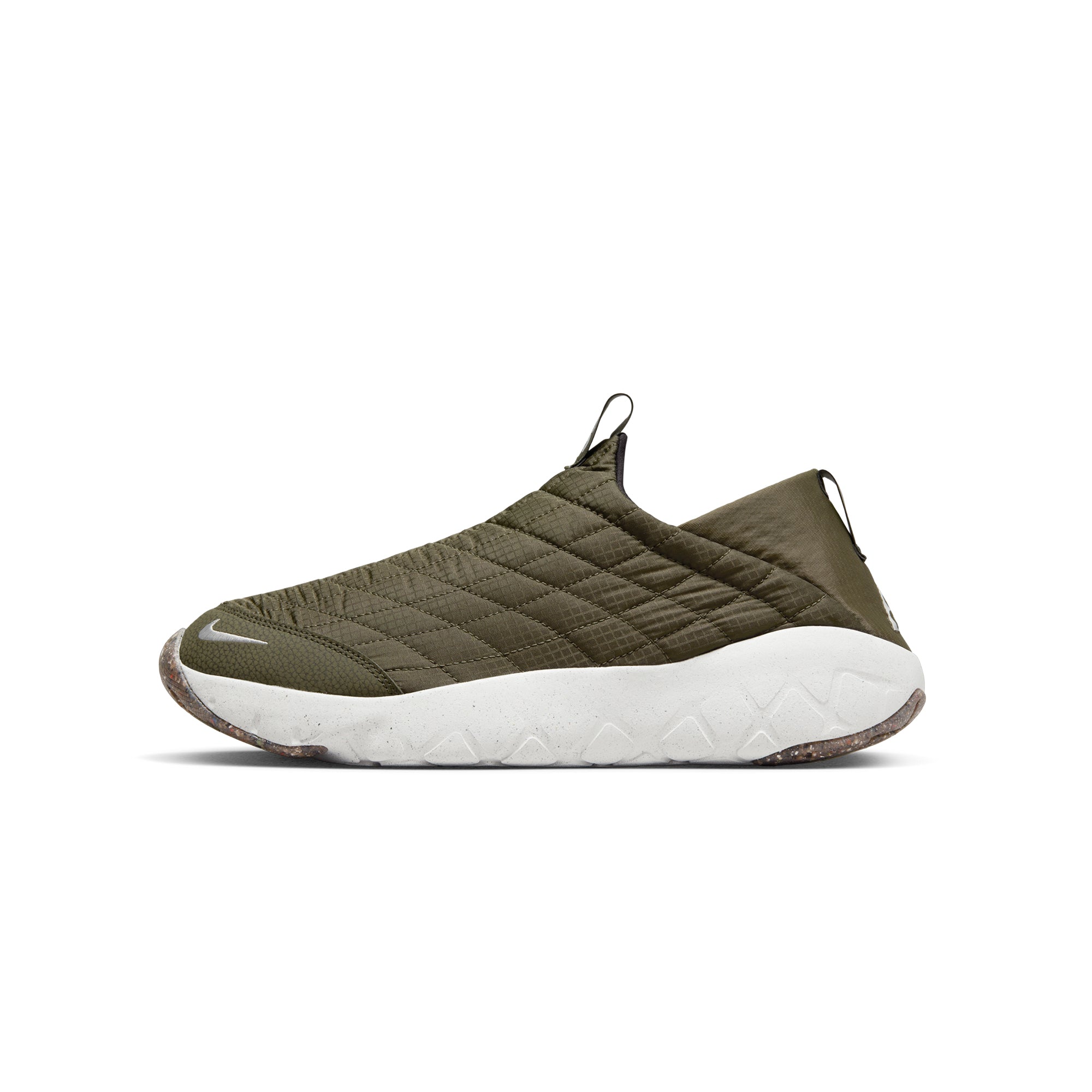 Оригінальна Mens Moc 3.5 Shoes Nike – боковий вид