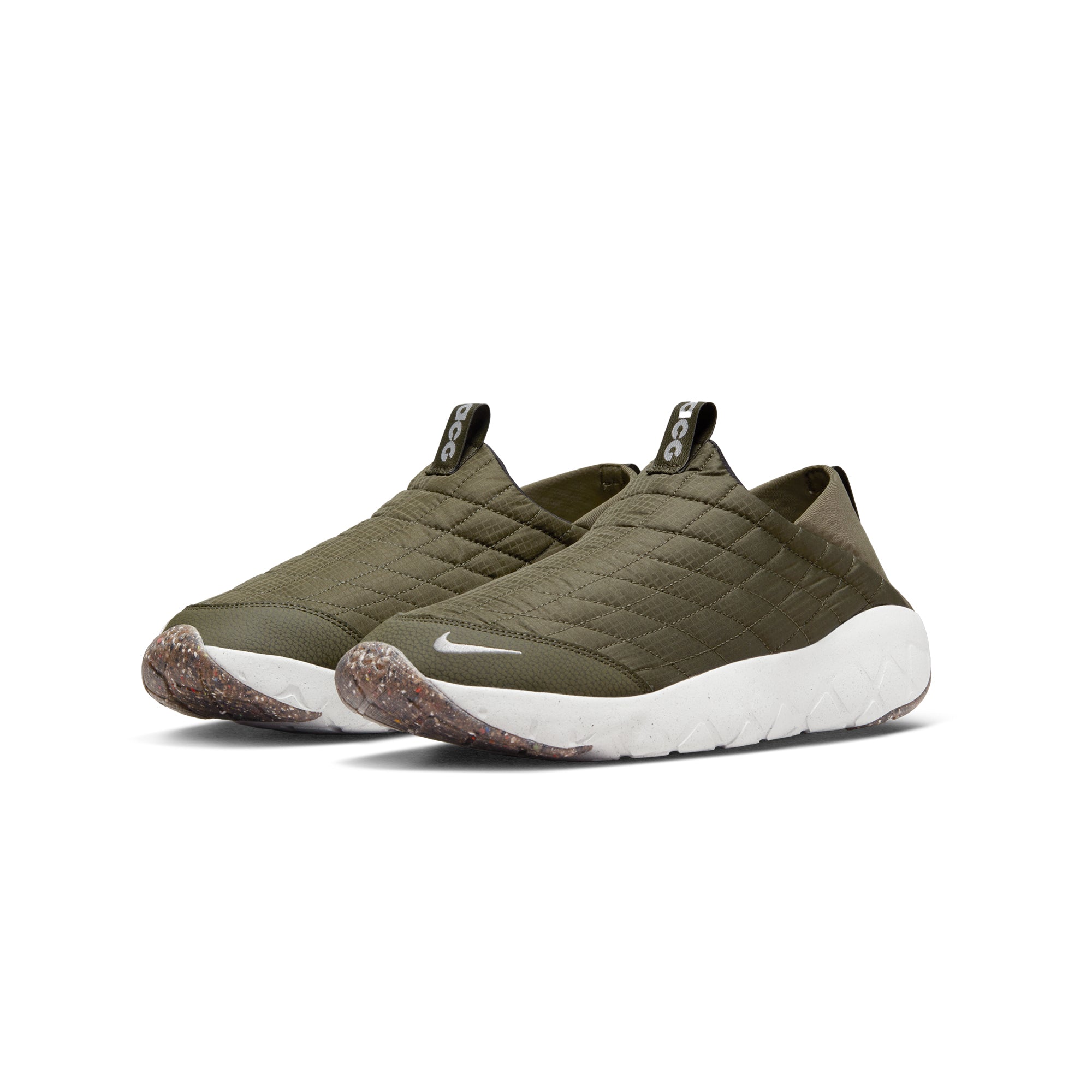 Оригінальна Mens Moc 3.5 Shoes Nike – вид ззаду