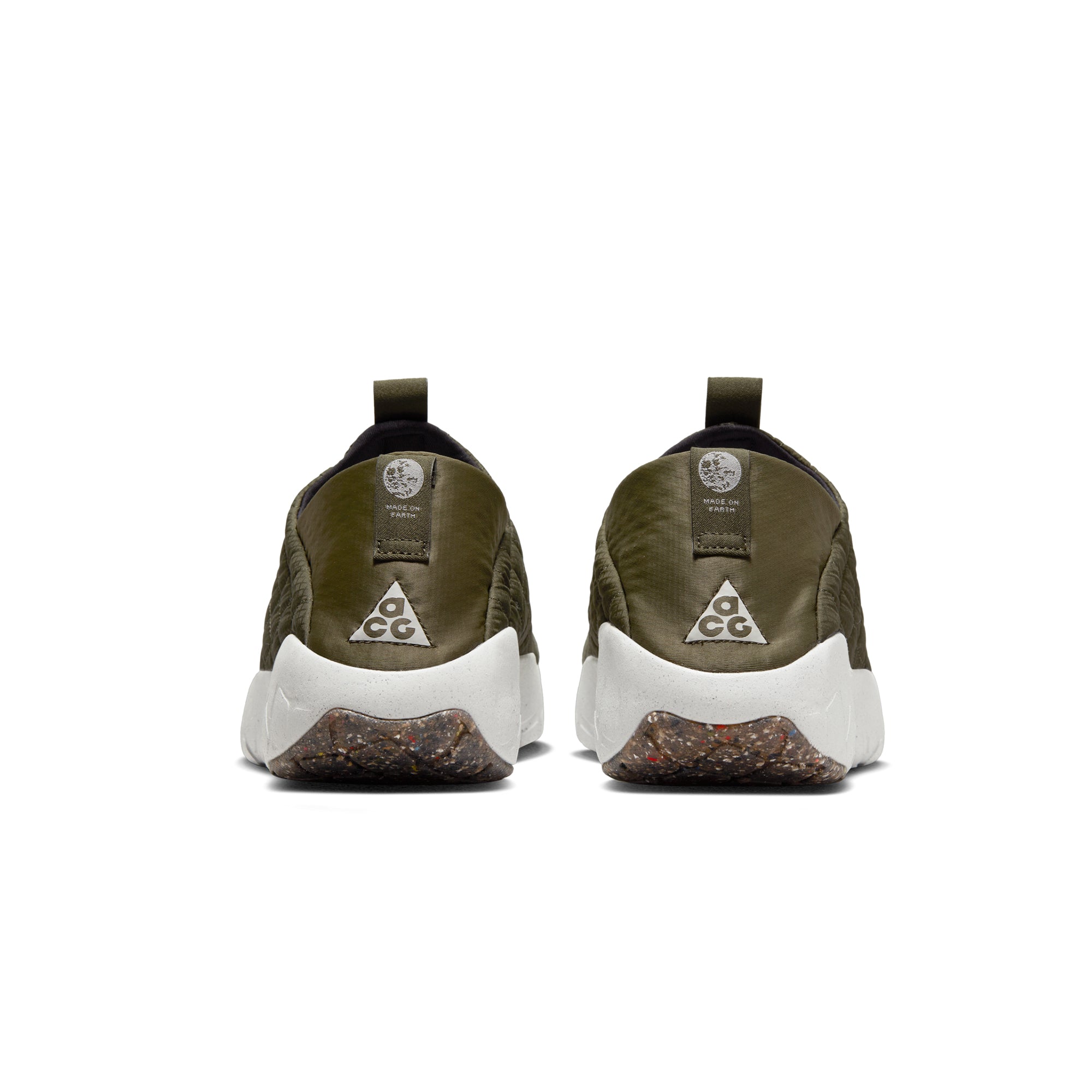 Оригінальна Mens Moc 3.5 Shoes Nike – детальний вид