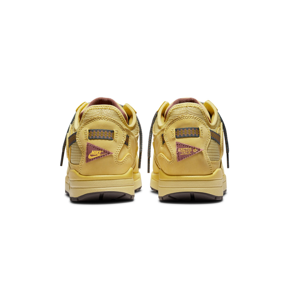 Оригінальна X Cact.us Corp Air Max 1 Cactus Jack Shoes Nike – детальний вид