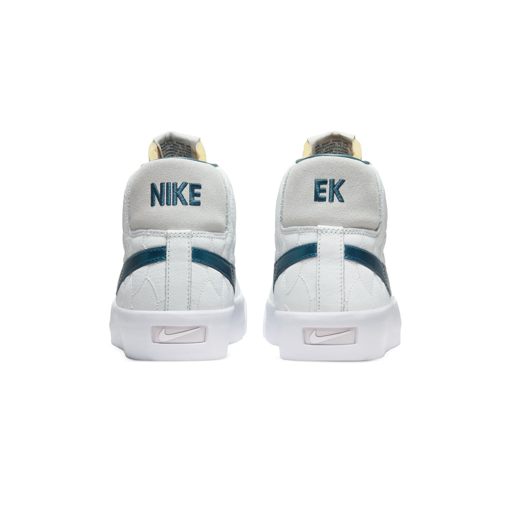 Mens Zoom Blazer MID Shoes Nike оригінал – Купити в Україні – детальний вид